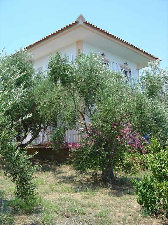 Eleni Houses Kompoi Exterior photo