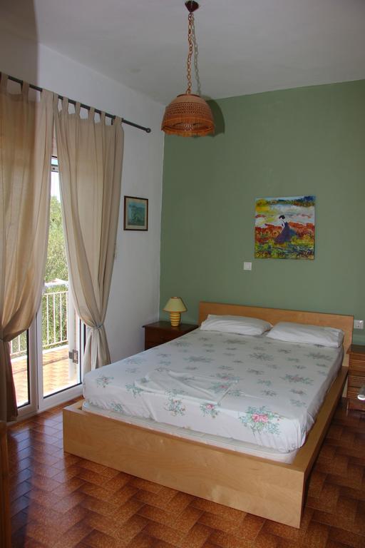 Eleni Houses Kompoi Exterior photo